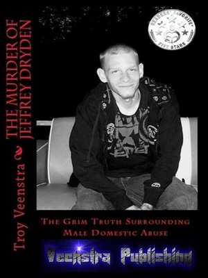 cover image of The Murder of Jeffrey Dryden